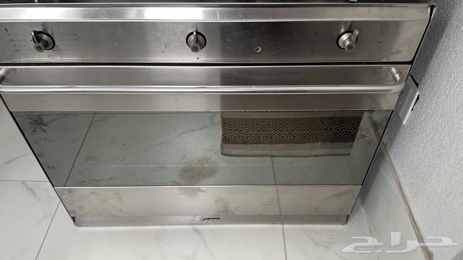 فرن كهربائي بلت ان64366366006531110