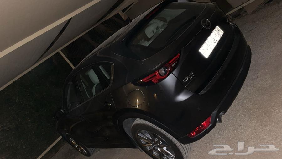 Mazda CX5 Full Option64385997966593112