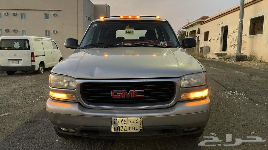 جمس سوبربان سعودي 2006 نظيف بدون دبل64370640994307113