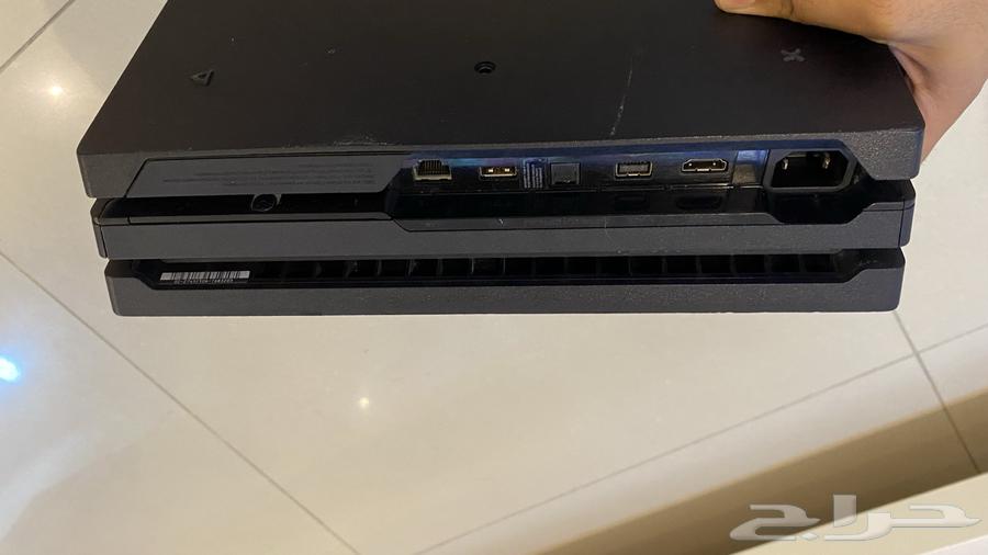 سوني 4 للبيع نظيف64372185470849112