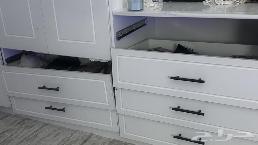 دولاب وتسريحه مدينة ابها64364083219842113