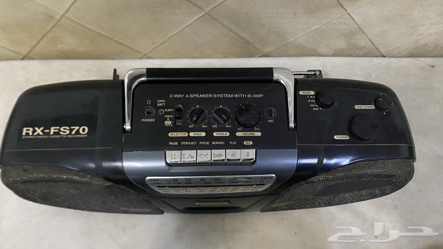 راديو باناسونيك64364306805635111