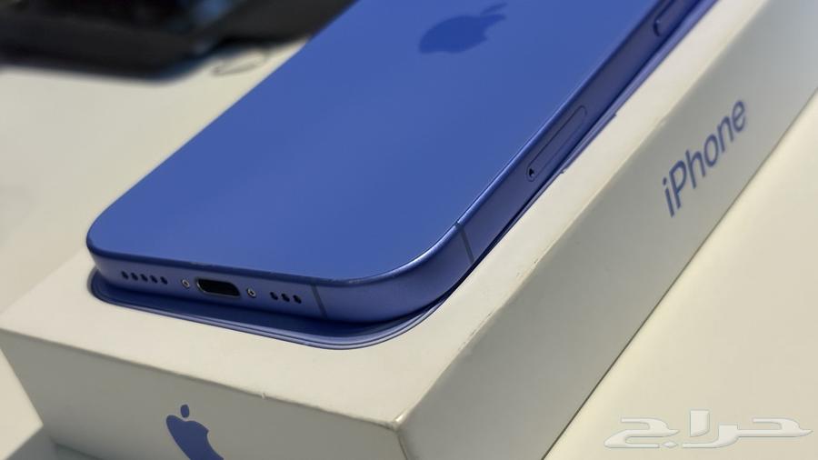 iPhone 16 Regular64365025860738112