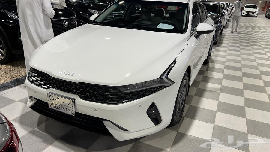 Kia K5 202264514072446851111