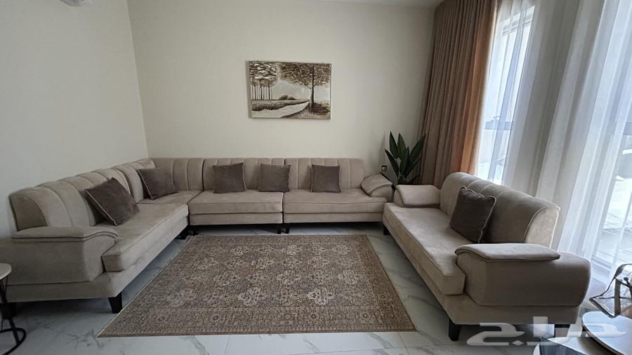 كنب مجلس من دار الشيراز64372550575105110