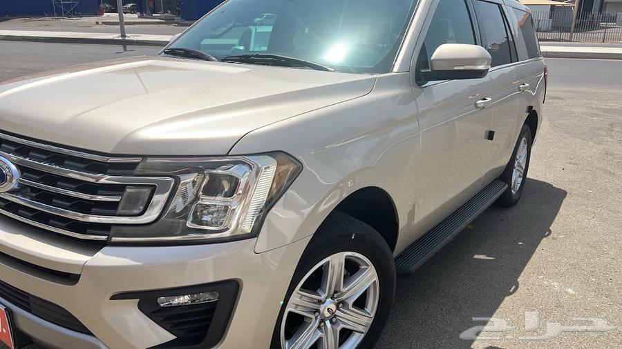 فورد اكسيبدشن XLT2018 دبل دفلوك قصير توكيلات ألجزيره64517634049538113