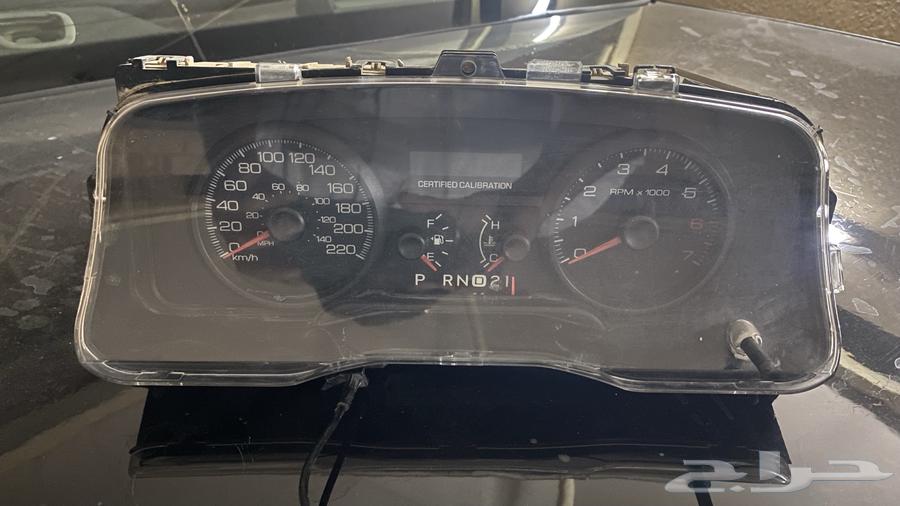 عداد فورد فكتوريا بوليسي64520332541571112