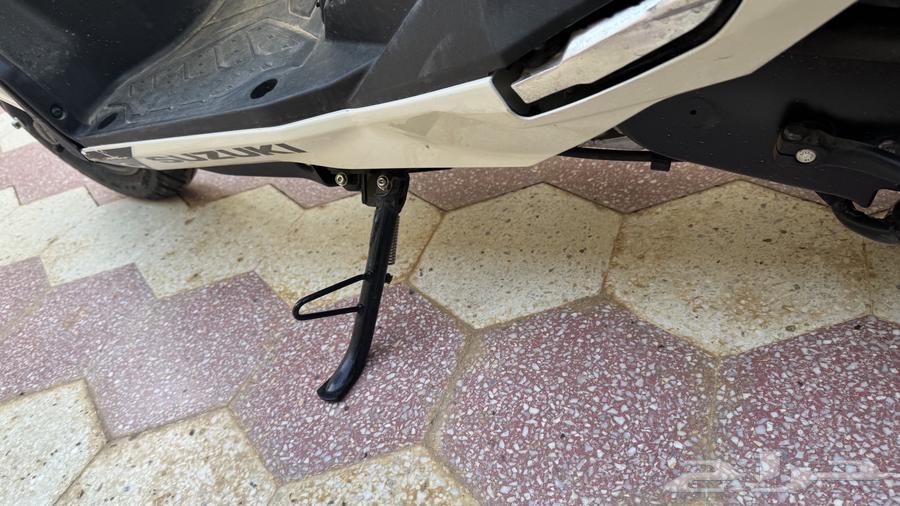 للبيع دباب سوزوكي 2025 ماشي 300064514941440513113