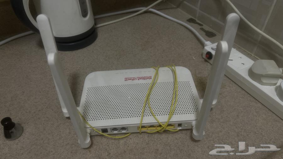 مودم الياف64371394234371110