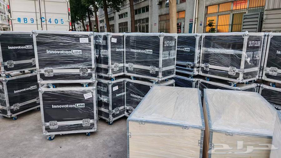 سيتي كلر وتر بروف 120 لمبه64376421690497110