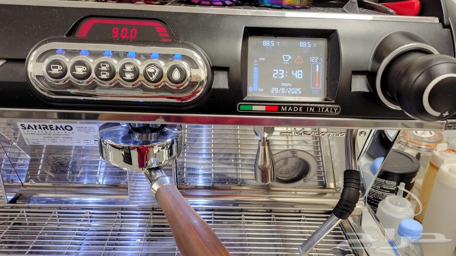 مكينه قهوه64377019207426111