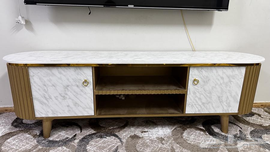 طاولة تلفزيون64364699016963110