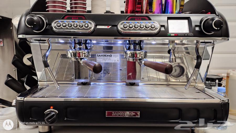 مكينه قهوه64377019207426112