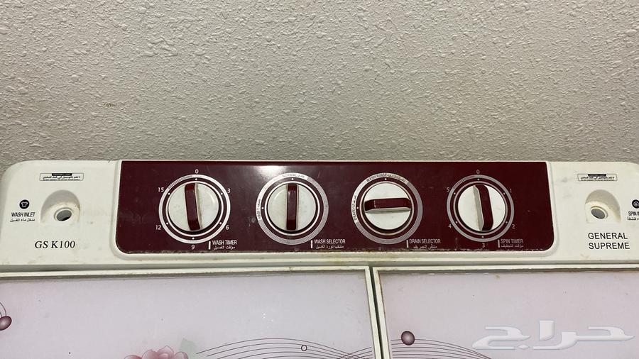 غساله 10 كيلو للبيع64367770268161111