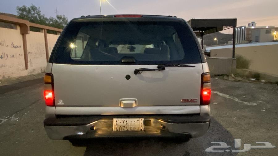 جمس سوبربان سعودي 2006 نظيف بدون دبل64370640994307114