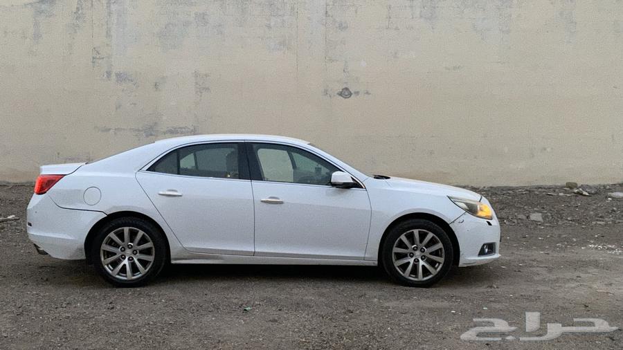 ماليبو 2013 فل كامل سته سلندر بصمه دخول ذكي64509856303235112