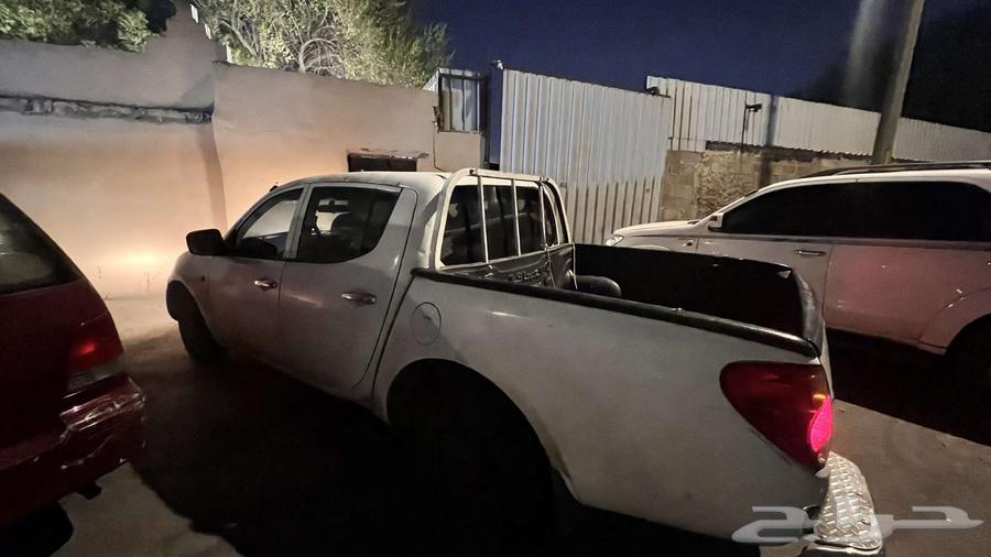 ميتسوبيشي غمارتين 2007 حد 1264519003110147112