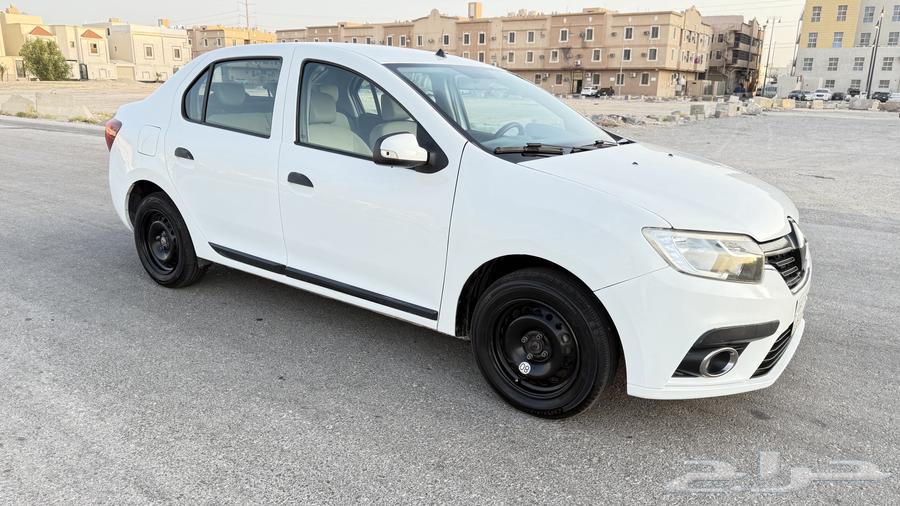 رينو سيمبول 2021 نظيف64510873876738114