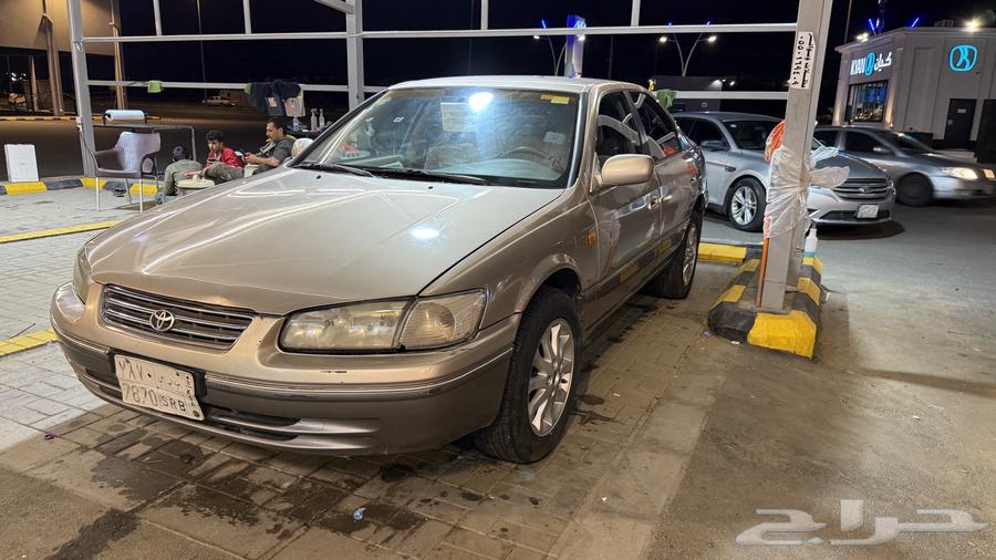 Camry 200264520261358977111