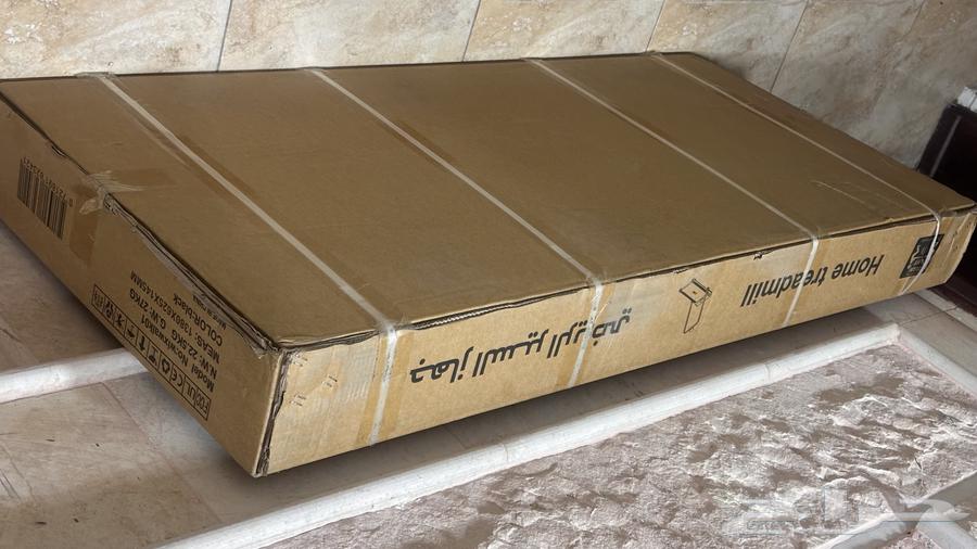 جهاز سير مشي رياضي (جديد)64376629868547112