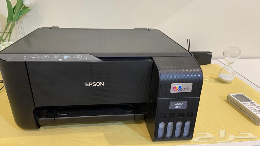 طابعه ايبسون L325064374422649347110