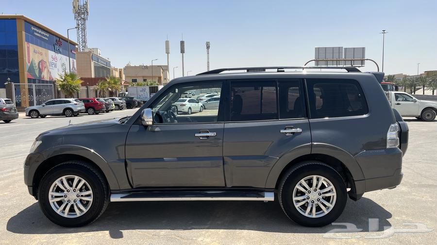 باجيرو 2016 فل كامل 3.8 المكينه الكبيرة64511492352770111