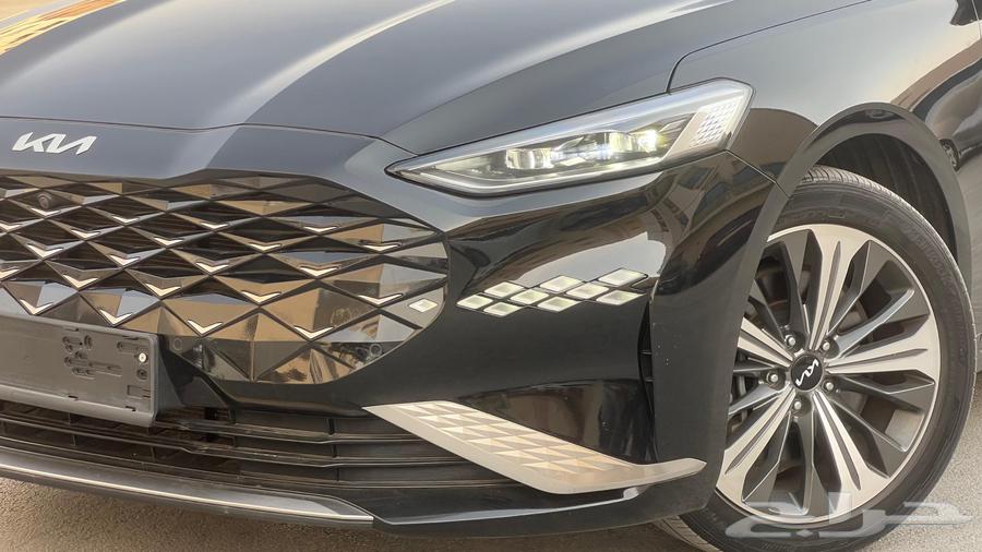 Kia K8 Full Option - 202264378774620546112