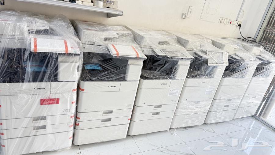 ماكينات تصوير ملون واسود64363219394433113