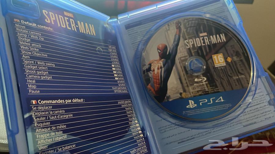 اشرطه للبيع64376064879874110