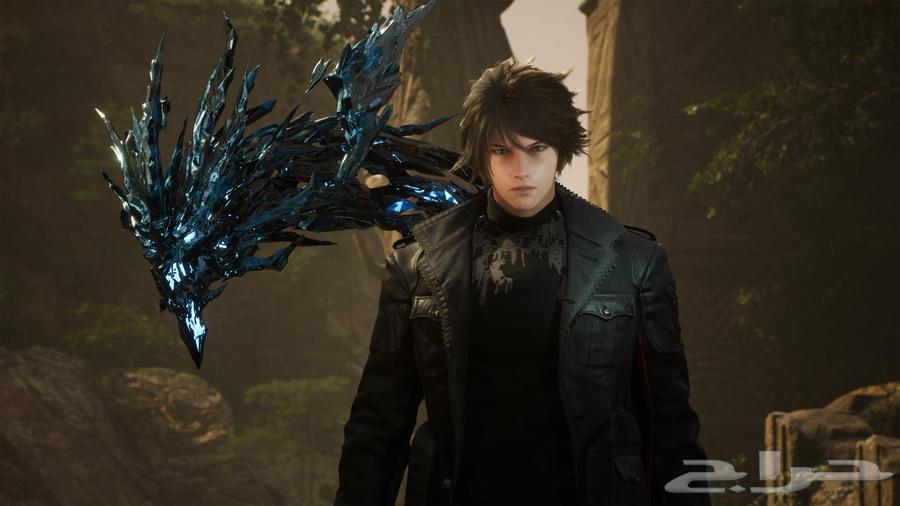 Lost souls Aside للبي سي - PC64376735162369111