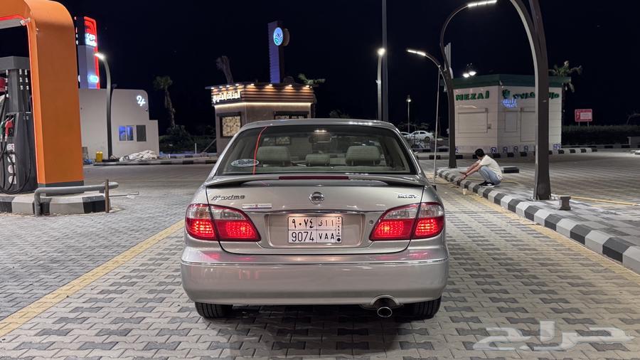 Maxima 2004 refurbished to perfection64470195771393110