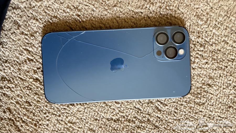 للبيع آيفون 12 برو ماكس64363621288194112