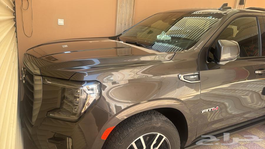 يوكن AT4 2021 مالك اول64519483568514110