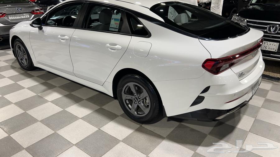 Kia K5 202264514072446851112