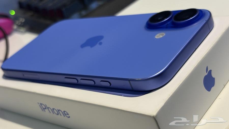 iPhone 16 Regular64365025860738113