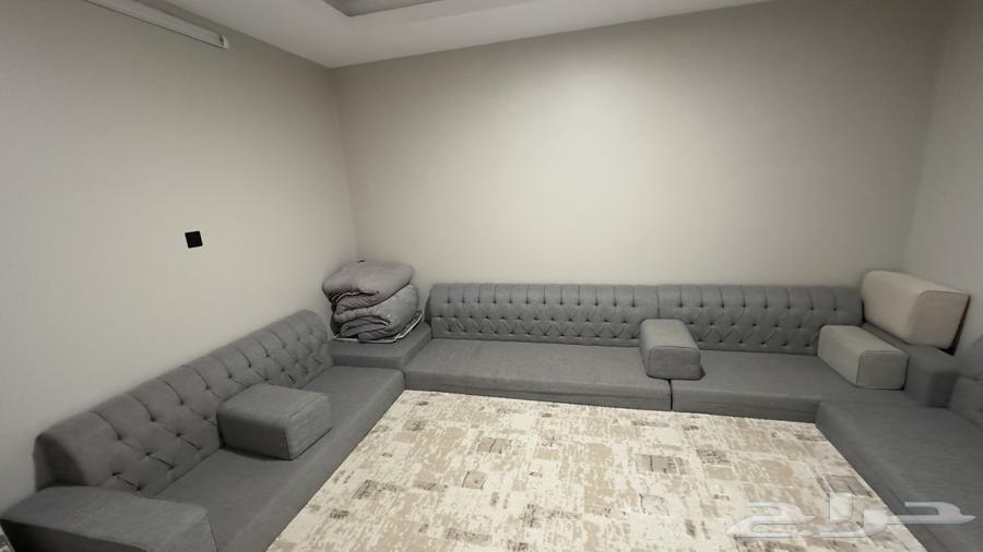 للبيع كنب مقاس 3 في 3 ضغط 40 سبرنق64368120047875110