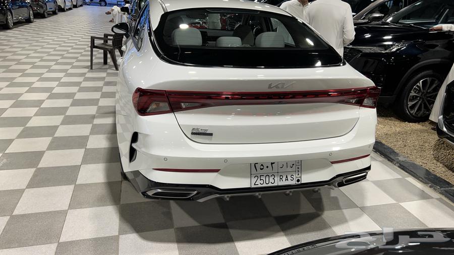 Kia K5 202264514072446851110