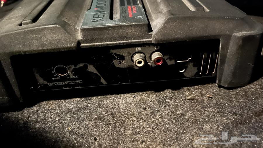 Speaker system64362634967425111