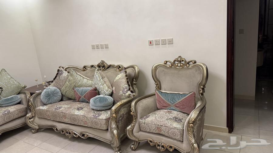 غرفه ضيوف جديد64370410302465110