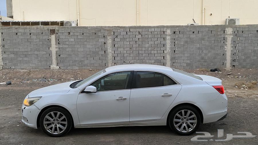 ماليبو 2013 فل كامل سته سلندر بصمه دخول ذكي64509856303235110