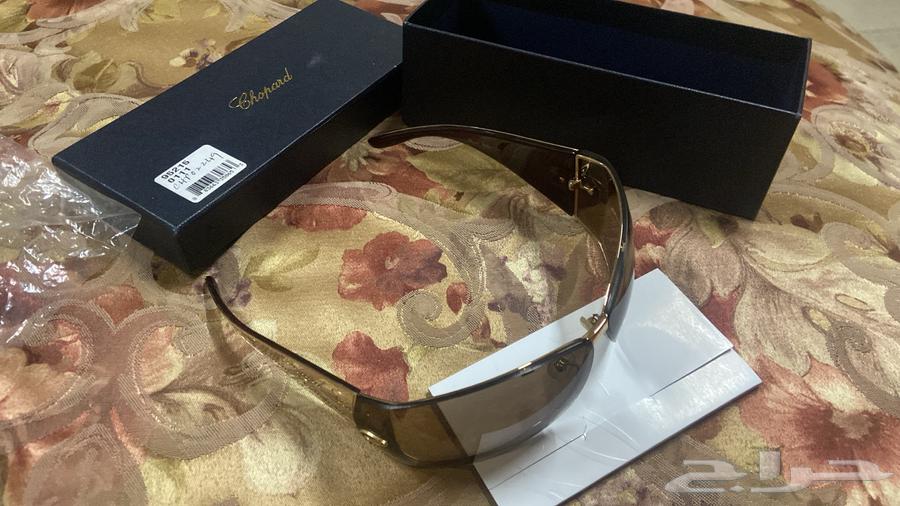 نظارة شمسية نسائية ماركة شوبارد64364039073539110