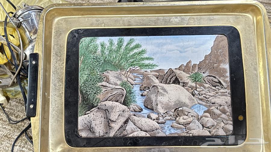 للبيع سخان العساف المنضر النادر64373107342465111