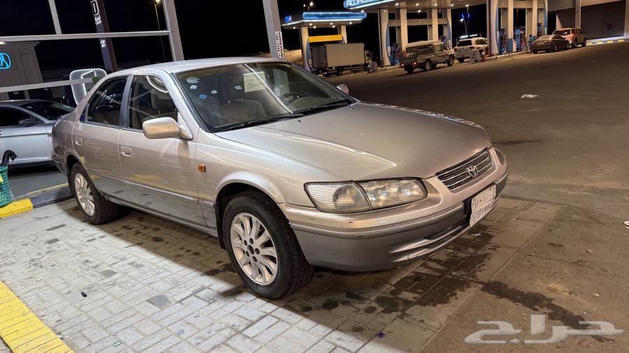 Camry 200264520261358977110