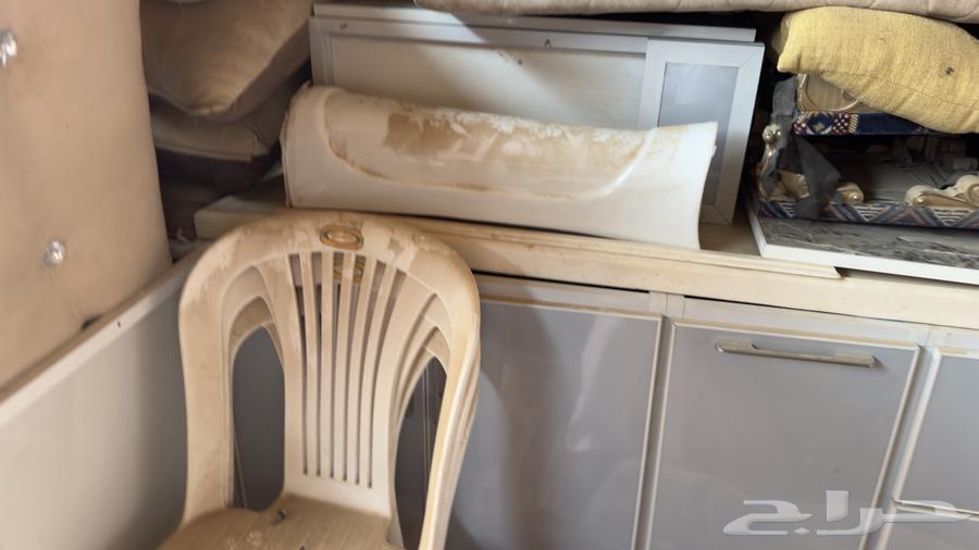 أثاث وأدوات منزلية متنوعة للبيع64372229440387114