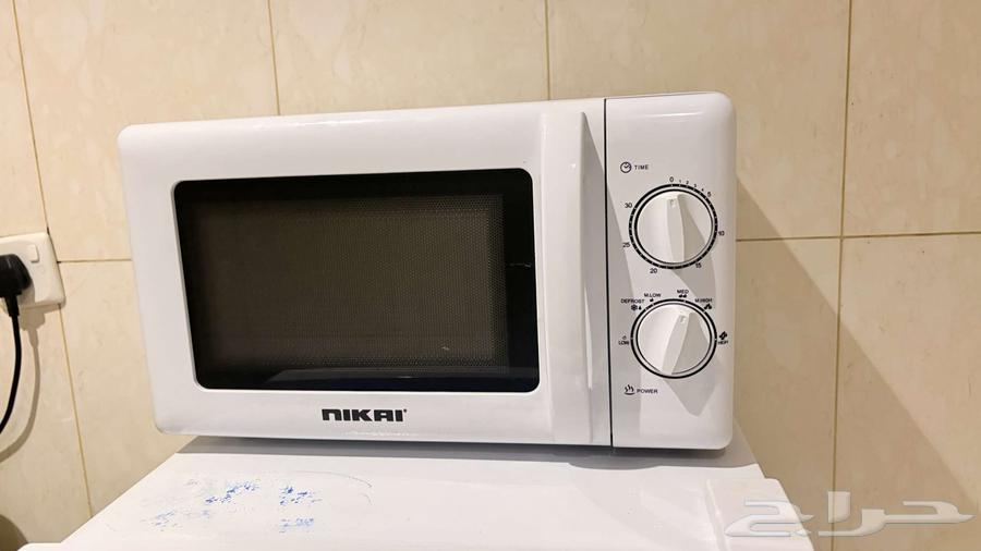 ثلاجة ومايكرويف64373727886083112