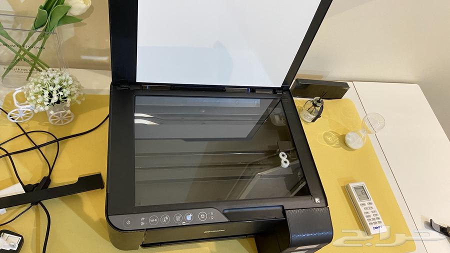 طابعه ايبسون L325064374422649347112