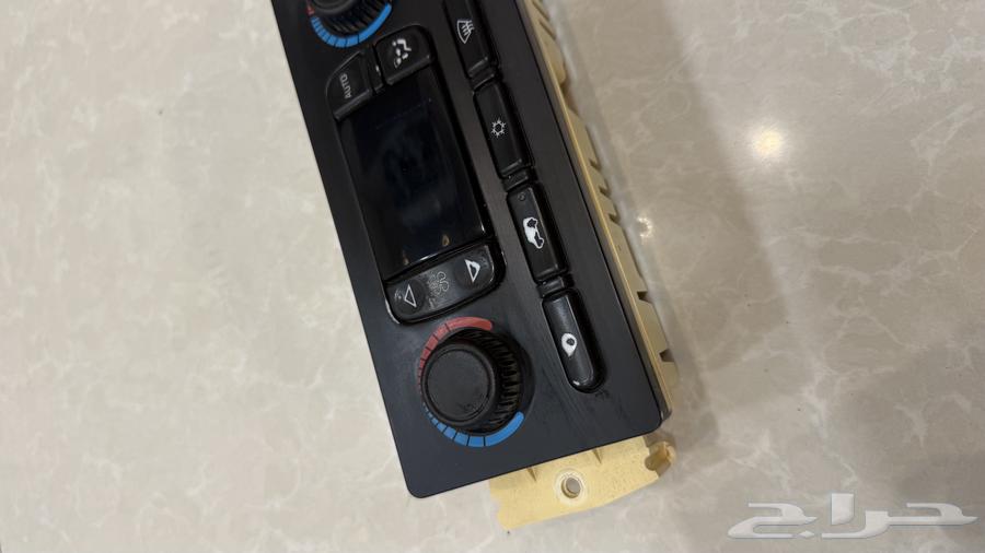 AC Switch for GMC 2003 to 200664518294224770112