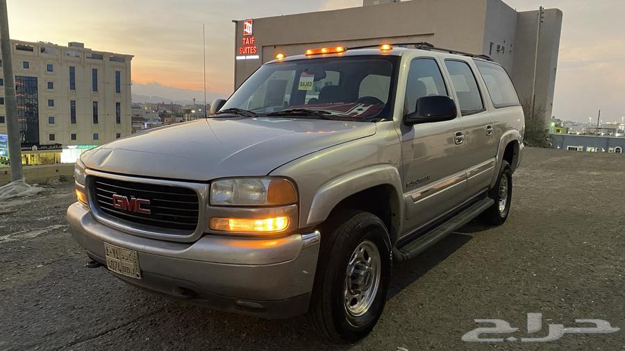 جمس سوبربان سعودي 2006 نظيف بدون دبل64370640994307111