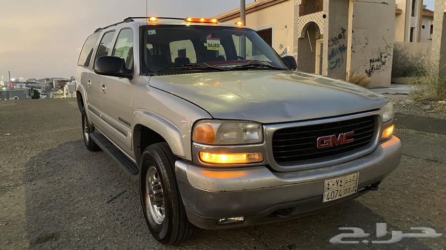 جمس سوبربان سعودي 2006 نظيف بدون دبل64370640994307110