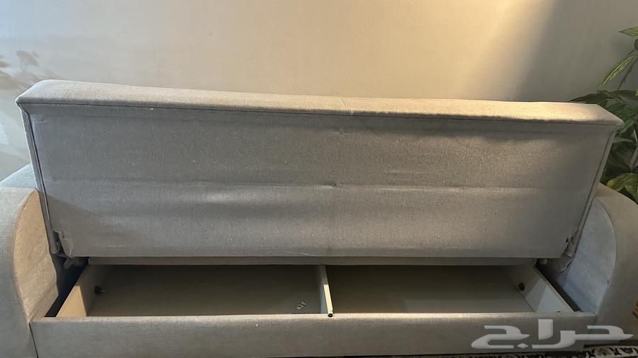 Sofa that turns into a bed64375393085059111